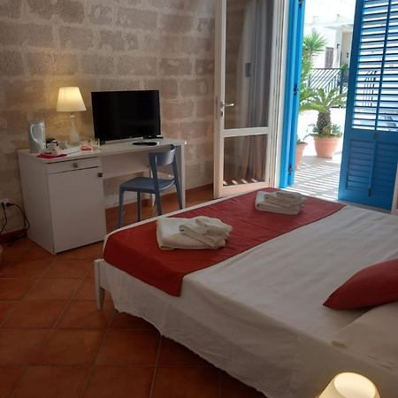 Blu Vacanze Residence Favignana Exterior foto