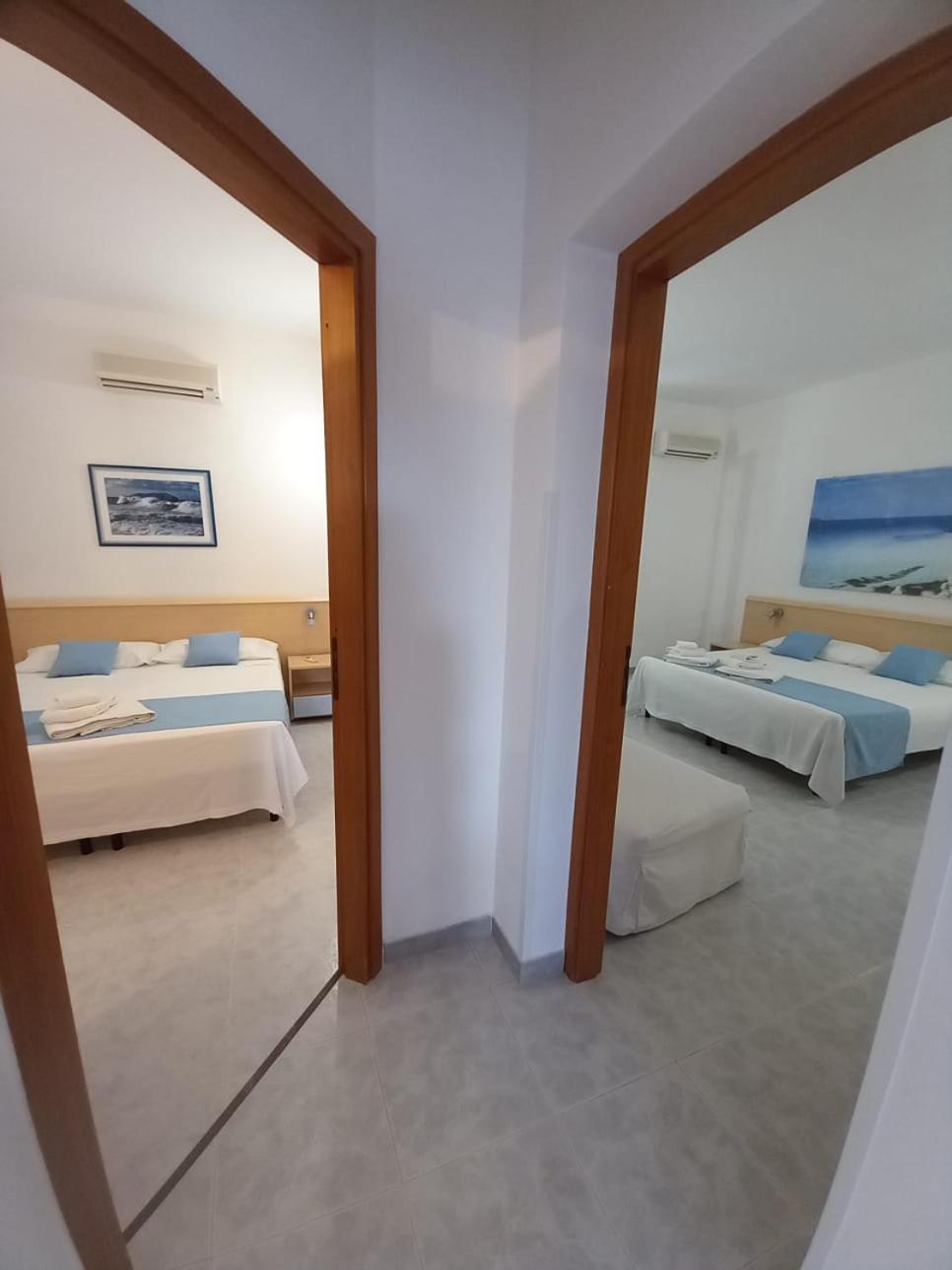 Blu Vacanze Residence Favignana Exterior foto