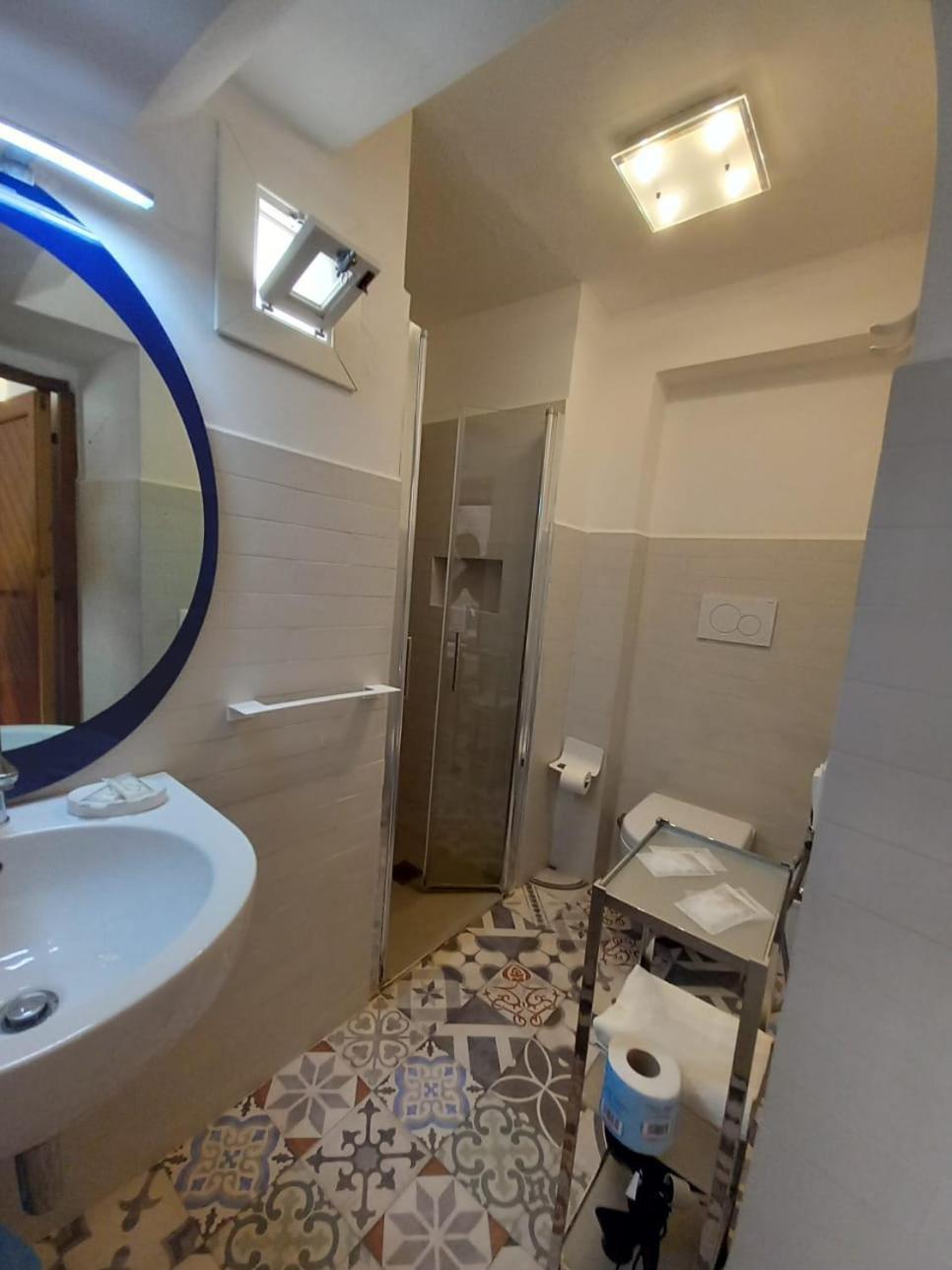 Blu Vacanze Residence Favignana Exterior foto
