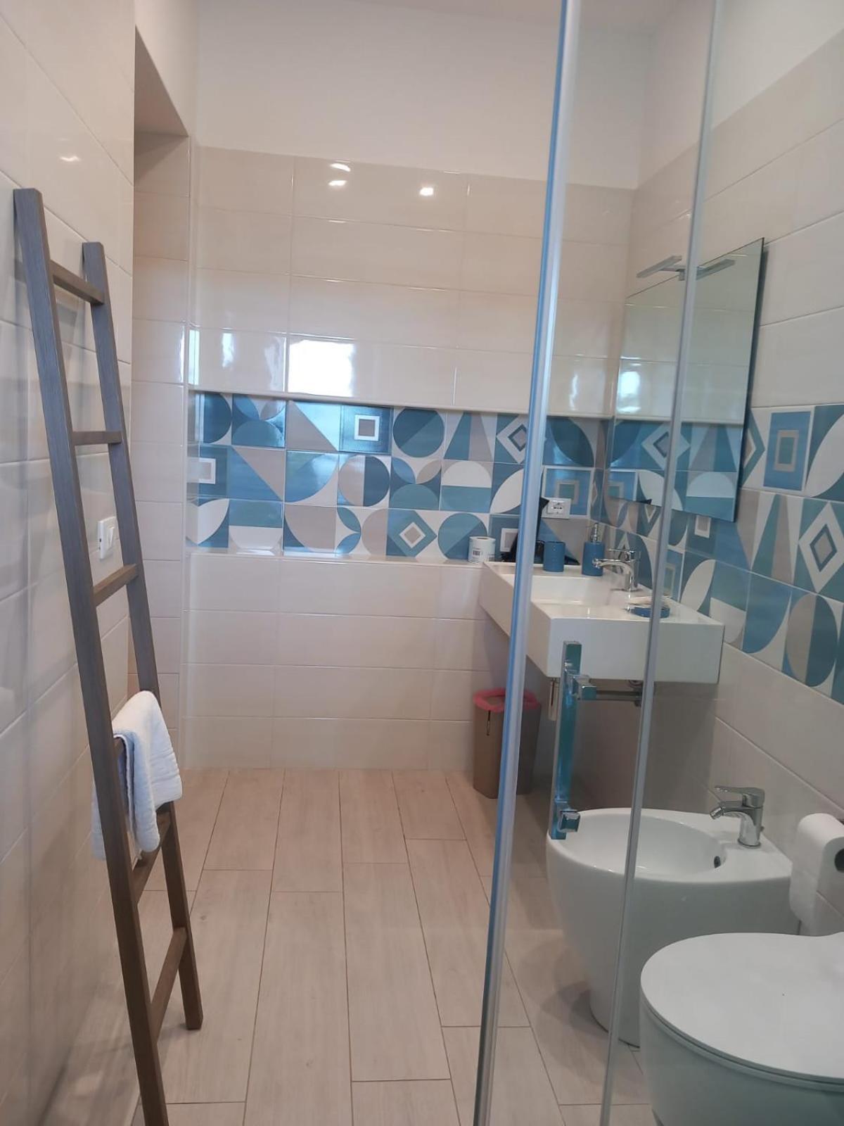 Blu Vacanze Residence Favignana Exterior foto