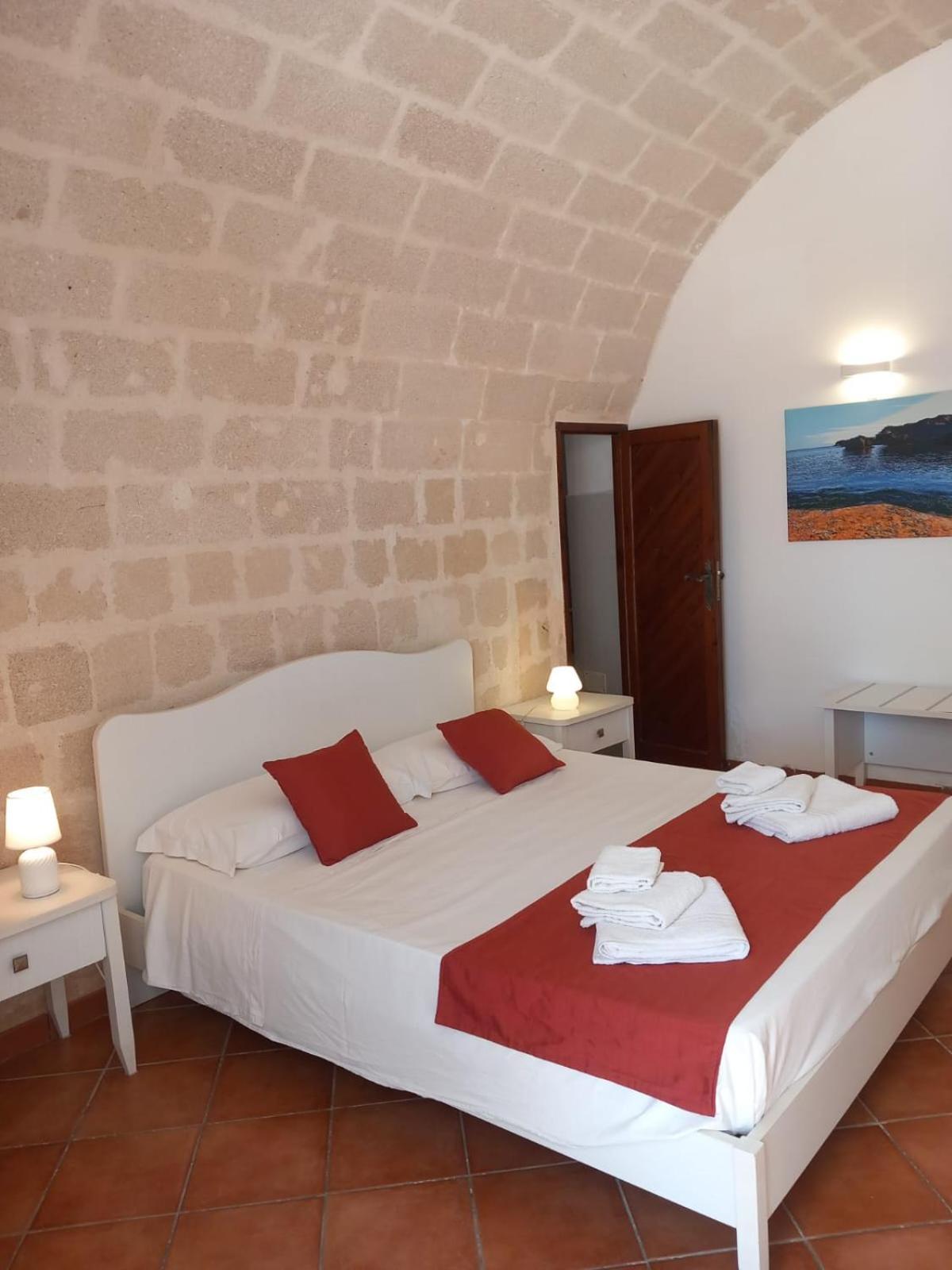 Blu Vacanze Residence Favignana Exterior foto