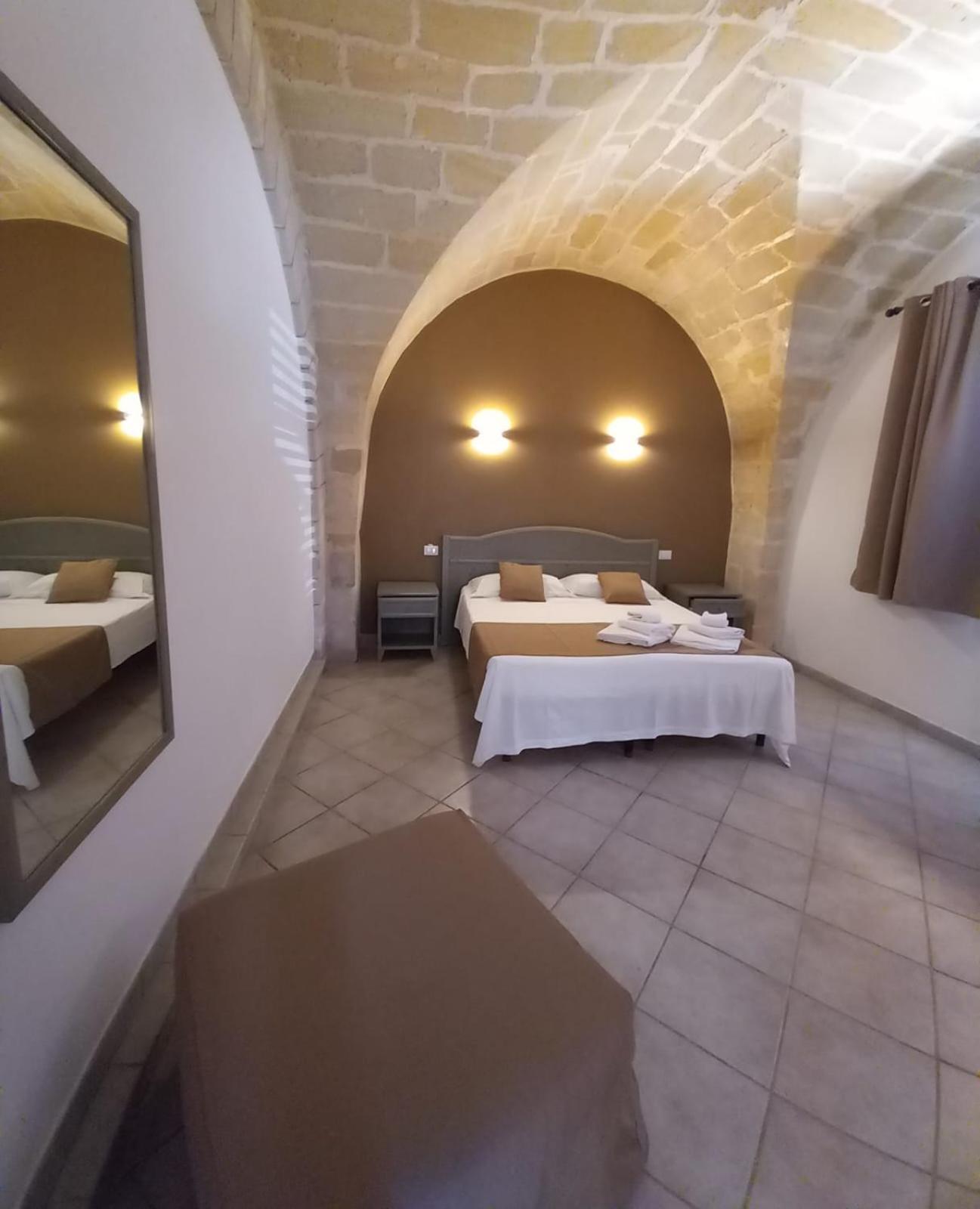 Blu Vacanze Residence Favignana Exterior foto